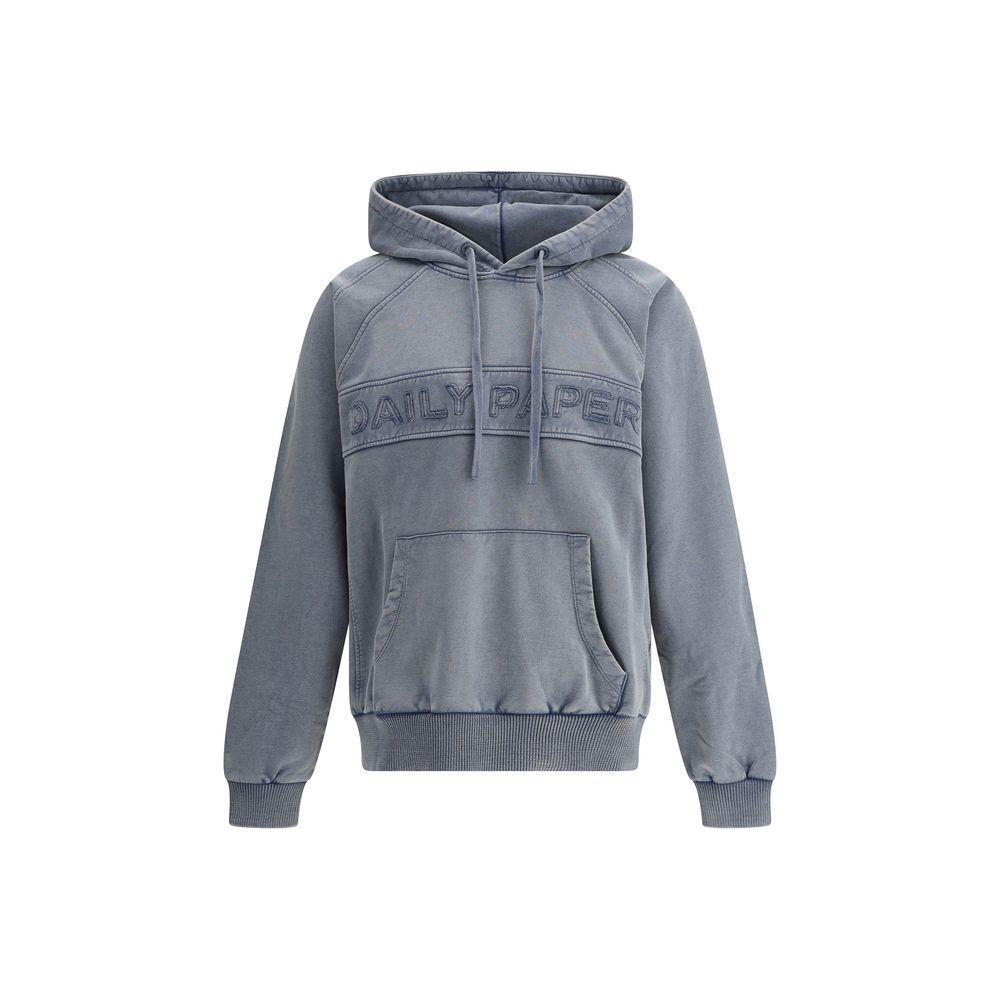 Daily Paper Logoed Hoodie DA-2511164NACREOUSCL-L