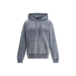Daily Paper Logoed Hoodie DA-2511164NACREOUSCL-L