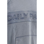 Daily Paper Logoed Hoodie DA-2511164NACREOUSCL-L