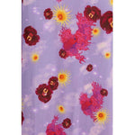 Maccapani Long floral Dress MA-25EM2M0H2504825S7P1-S