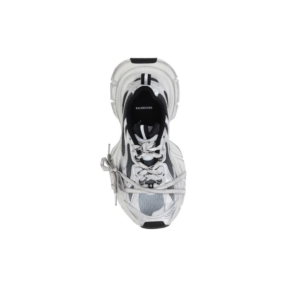 Balenciaga 3XL Gradient Sneakers BA-734731W3XGM1190-EU40/US10