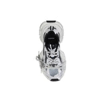 Balenciaga 3XL Gradient Sneakers BA-734731W3XGM1190-EU40/US10