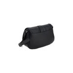 Alexander McQueen T-bar Satchel Shoulder Bag AL8251401MAAD1000BB