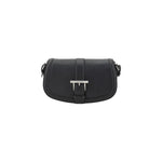 Alexander McQueen T-bar Satchel Bag AL8271111MAAD1000BB