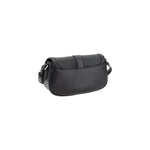 Alexander McQueen T-bar Satchel Bag AL8271111MAAD1000BB