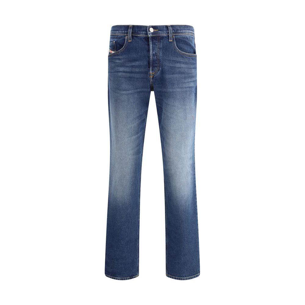 Diesel 2023 D-finitive Jeans DI-A1022909L2101-W29