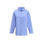 Darkpark Nathalie Shirt DA-WSH05FAC690056-S