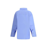 Darkpark Nathalie Shirt DA-WSH05FAC690056-S