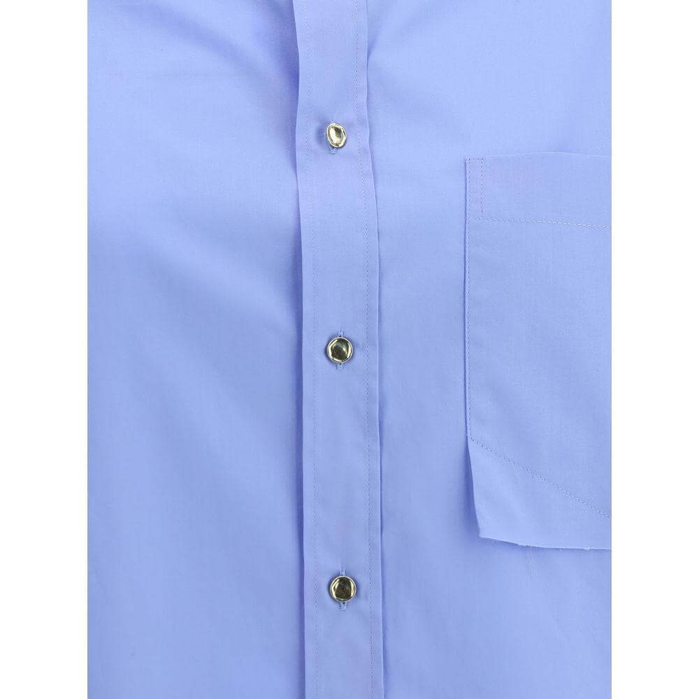 Darkpark Nathalie Shirt DA-WSH05FAC690056-S