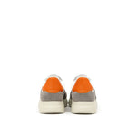 Axel Arigato Bicolor Fabric And Leather Sneaker AX-788966620044668-EU40/US7