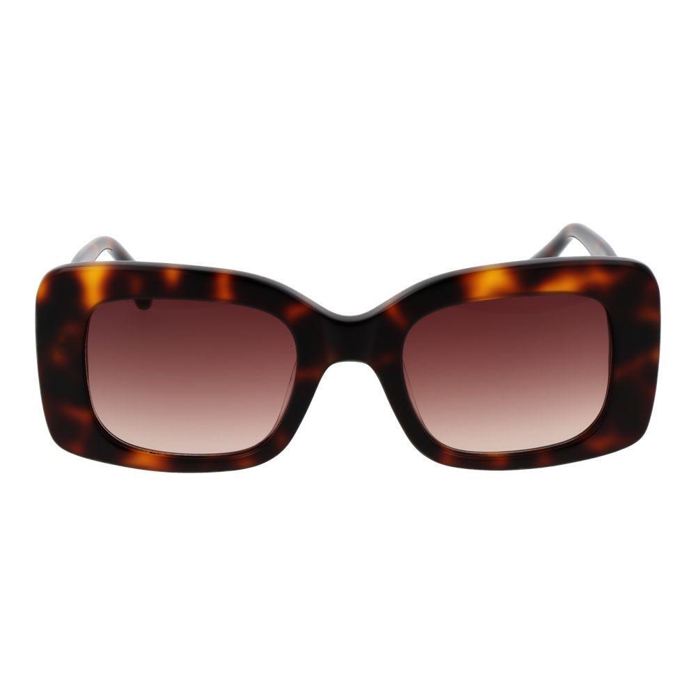 Maje Brown Women Sunglasses 1728,67345776800,Brown,Maje,New with tags,Sunglasses,Sunglasses for Women - Sunglasses,Women MA-1003328