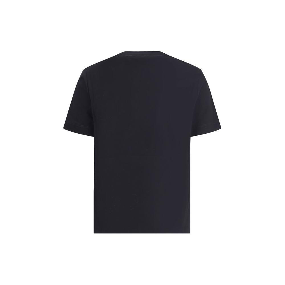 Brunello Cucinelli Monochrome T-Shirt BR-M0T81BI100C101-XXL