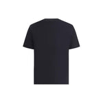 Brunello Cucinelli Monochrome T-Shirt BR-M0T81BI100C101-XXL
