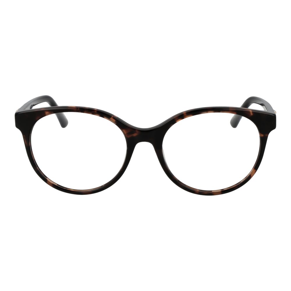 Guess Brown Acetate Glasses (Frames)