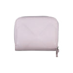 Calvin Klein Purple Polyester Women Wallet CA-26226