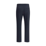 Alexander McQueen Cigarettes Pants AL-830041QEAAA1000-IT44 | L
