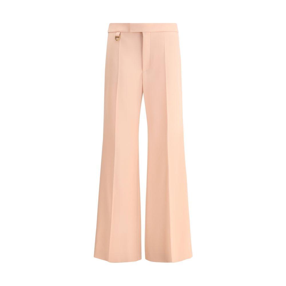 Chloé Virgin wool Pants CH-CH25UPA030126H9-IT40 | M