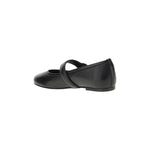 Coperni Leather Ballerinas CO-COPSH74F6016BLK-EU36/US6