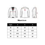 Add Red Polyamide Jackets & Coat AD-7465665-IT38|XS