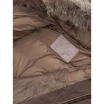 Herno Brown Cotton Jackets & Coat HE-7603664-IT50 | L
