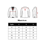 Invicta Black Polyamide Jackets & Coat IN-4800676-M