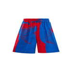 Bottega Veneta Elegant Multicolor Viscose Shorts BO-1683667-IT46 | S