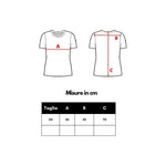 Dsquared² Black Cotton T-Shirt DS-4745676-XS