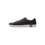 Bally Elegant Blue Leather Sneakers For Men BA-2406673-EU39/US6