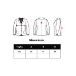 Peuterey Sunshine Yellow Lightweight Jacket PE-3662669-4XL