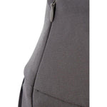 Lardini Chic Gray Wool Trousers for Sophisticated Style LA-1132662-IT40|S