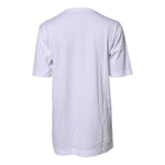 Dolce & Gabbana White #DGFAMILY Embroidery Cotton T-shirt TSH87268-36