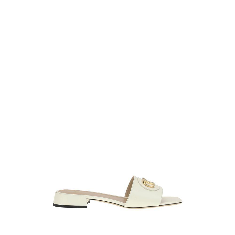 Valentino Garavani Vlogo Sandals VA-6W0S0LT0DSH098-EU39/US9