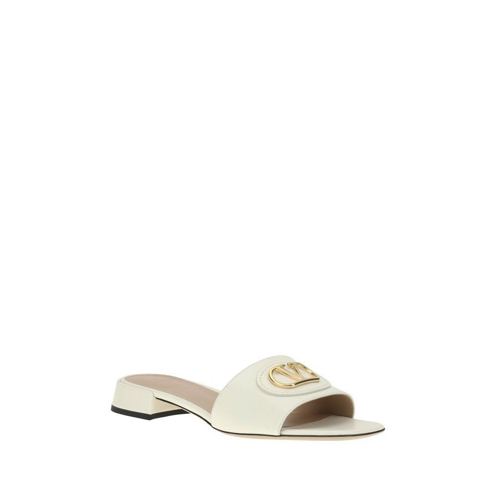 Valentino Garavani Vlogo Sandals VA-6W0S0LT0DSH098-EU39/US9