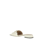 Valentino Garavani Vlogo Sandals VA-6W0S0LT0DSH098-EU39/US9