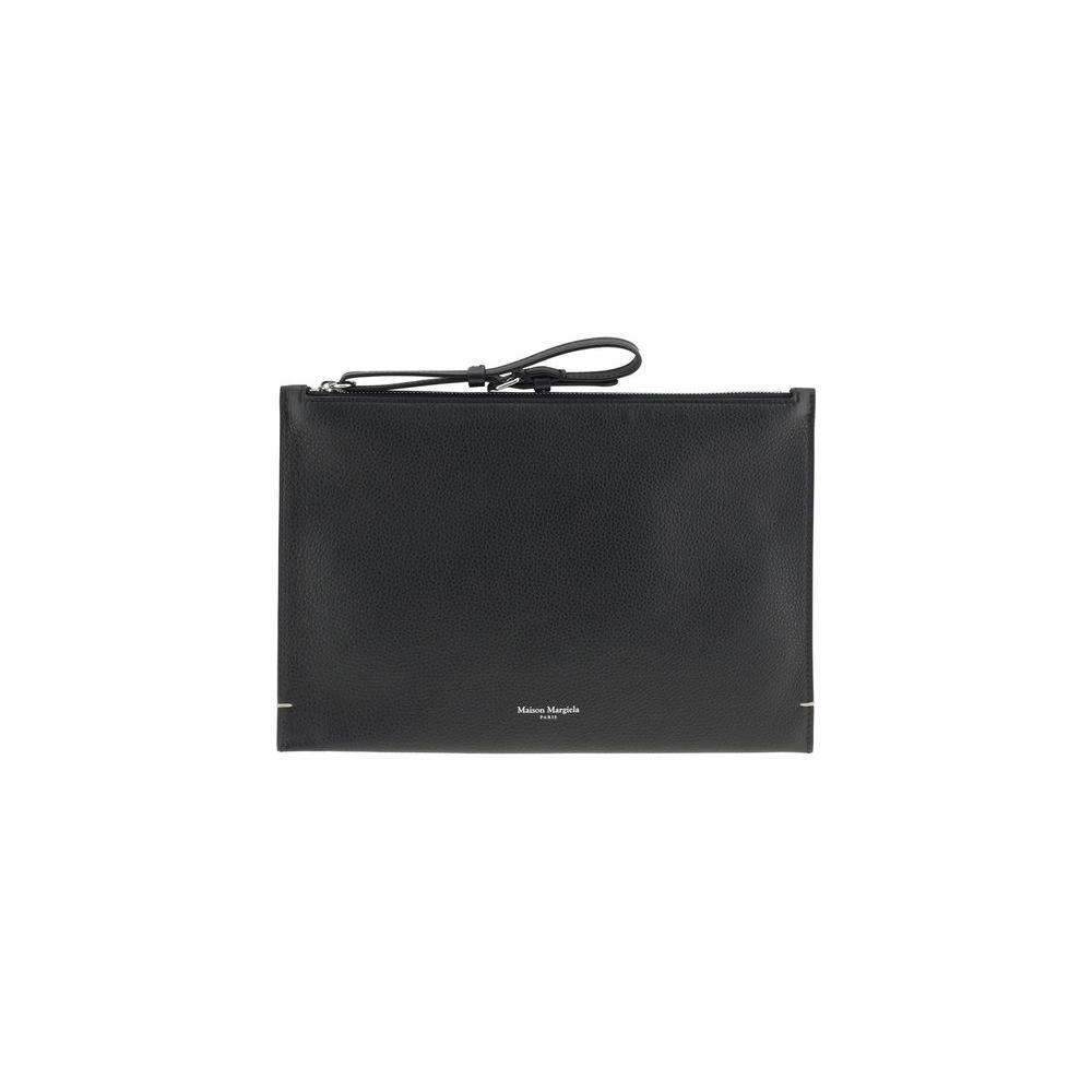 Margiela Leather Pouch MASA2TT0006P7268H8419BB