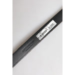 Dolce & Gabbana Brown Velvet Metal Buckle Classic Belt BEL9299-90
