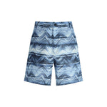 Missoni Zigzag pattern Shorts MI-US25SI0BBW00VVS72JM-IT46 | S