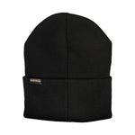 Napapijri Black Marabou Men Hat 1728,67403481248,Accessories,Black,Hats & Caps - Men - Accessories,Men,Men - Accessories,Napapijri,New with tags NA-24960