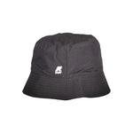 K-WAY Black Polyester Hats & Cap 1728,67403481248,Accessories,Black,Hats & Caps - Men - Accessories,K-WAY,Men,Men - Accessories,New with tags KW-30387