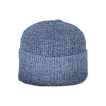 Hugo Boss Blue Wool Men Cap BO-34682