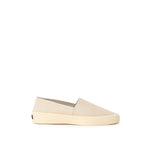 Fear Of God Gray Leather Slip-On Loafer FE-926320051422-EU43/US10