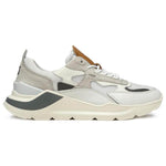 D.A.T.E White Leather Sneaker DA-15183-EU41/US8
