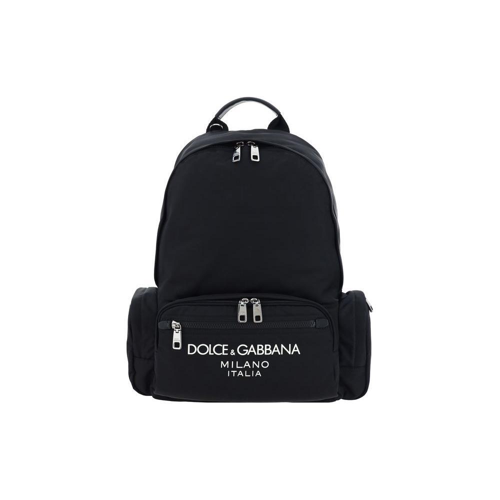 Dolce & Gabbana Backpack DOBM2197AG1828B956BB