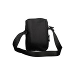 Calvin Klein Black Nylon Men Shoulder Bag CA-20525