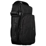 Calvin Klein Black Nylon Men Shoulder Bag CA-20525