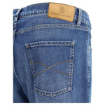 Brunello Cucinelli Jeans BR-M283PO1090C1471-IT54 | XXL
