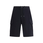 Brunello Cucinelli Cargo bermuda Shorts BR-MM8313222GC101-XL