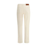 Brunello Cucinelli Corduroy Pants BR-Y279DI1780C5797-IT54 | XXL