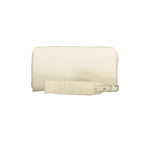 Calvin Klein Beige Polyethylene Wallet CA-30834