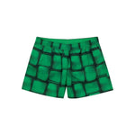 Bottega Veneta Green Polyamide Swim Short BO-9109674-M